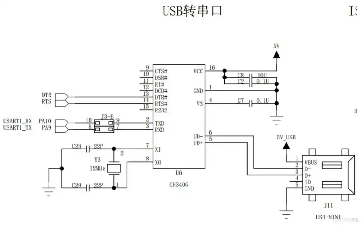 51c嵌入式~IO合集1_嵌入式硬件_36