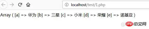 2551c8660d7725e42f24039ace89ca3a.png android 几个数组合并为一个_php 未定义数组索引_02