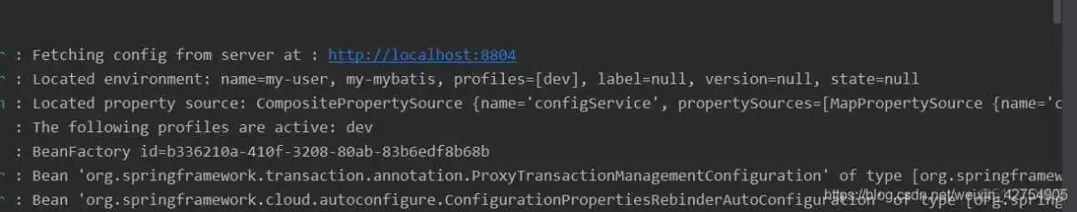 微服务和VUE入门教程(7):配置中心-config_spring_02