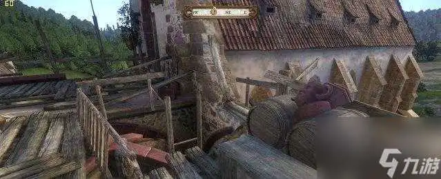 《天国拯救》游戏战斗模式全面解析（深入探究游戏战斗模式玩法）