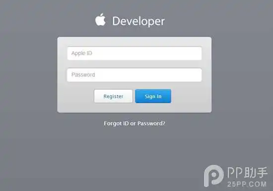 苹果开发者账号怎么免费注册图文教程