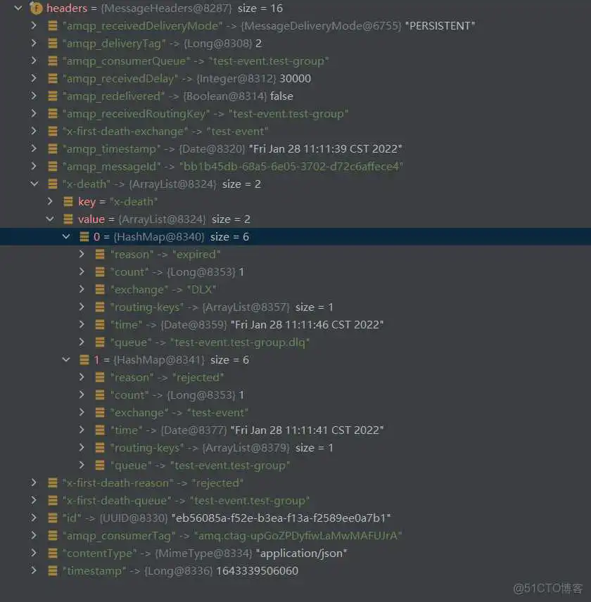 rabbitmq重启后会清除queues吗_spring_03
