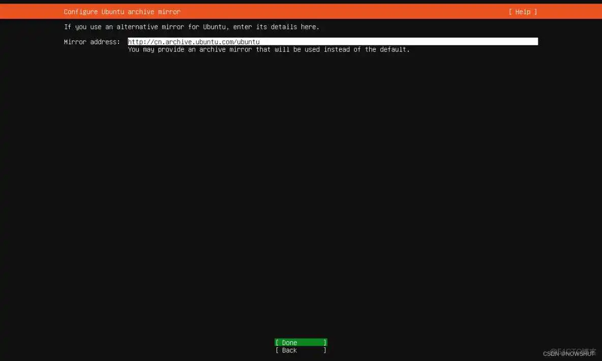 在这里插入图片描述 虚拟机换Ubuntu镜像 虚拟机ubuntu镜像文件iso下载_服务器_13