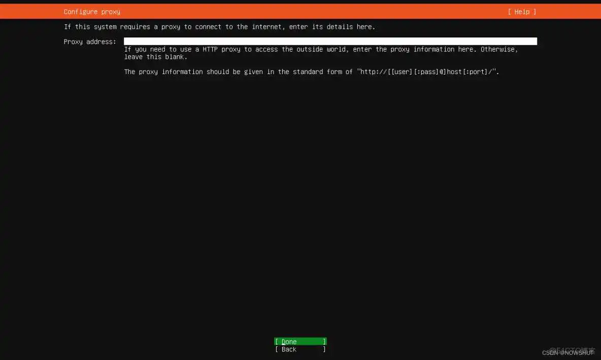 虚拟机换Ubuntu镜像 虚拟机ubuntu镜像文件iso下载_linux_12