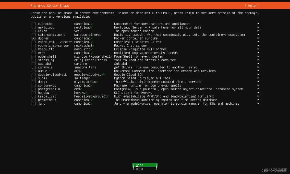 在这里插入图片描述 虚拟机换Ubuntu镜像 虚拟机ubuntu镜像文件iso下载_服务器_19