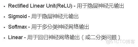 Sigmoid型函数 sigmoid函数作用_深度学习入门_08