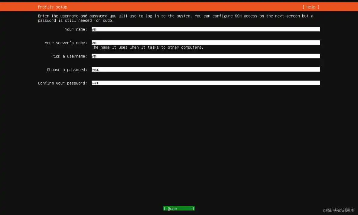 在这里插入图片描述 虚拟机换Ubuntu镜像 虚拟机ubuntu镜像文件iso下载_服务器_17