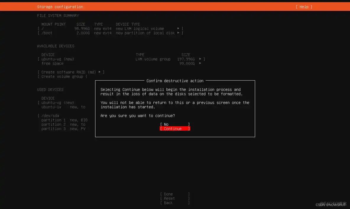 在这里插入图片描述 虚拟机换Ubuntu镜像 虚拟机ubuntu镜像文件iso下载_服务器_16