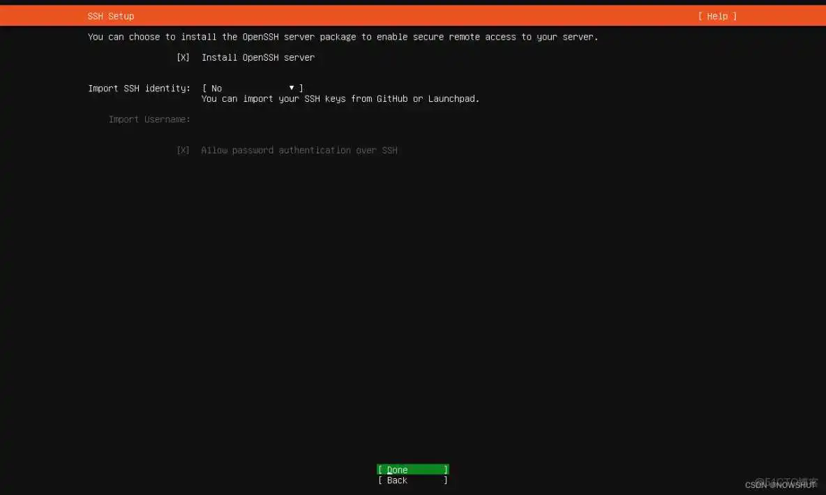 虚拟机换Ubuntu镜像 虚拟机ubuntu镜像文件iso下载_ubuntu_18