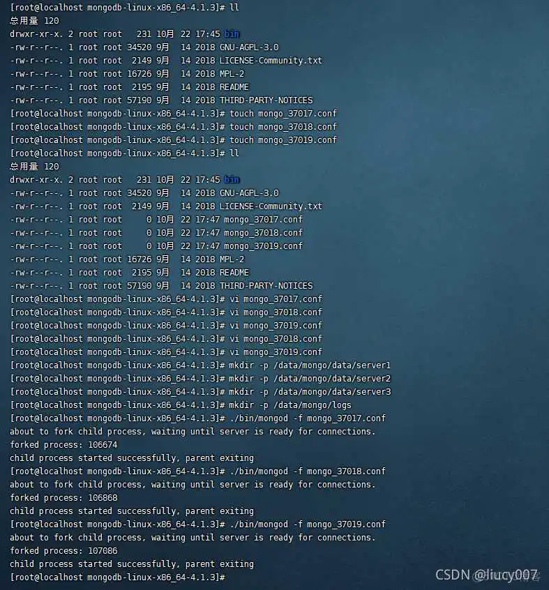 在这里插入图片描述 goldenDB架构是mysql还是PG_复制集_03