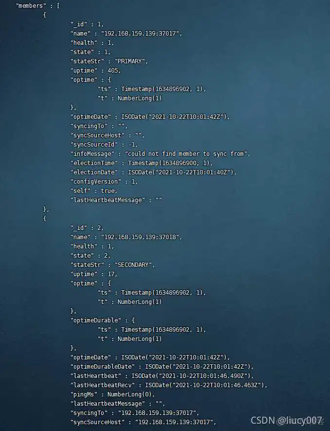 goldenDB架构是mysql还是PG_数据_05