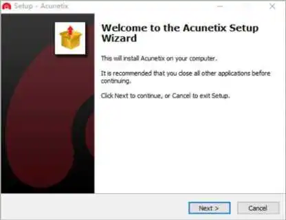 awvs14中文版激活成功教程版图片2