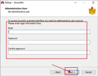 awvs14中文版激活成功教程版图片3