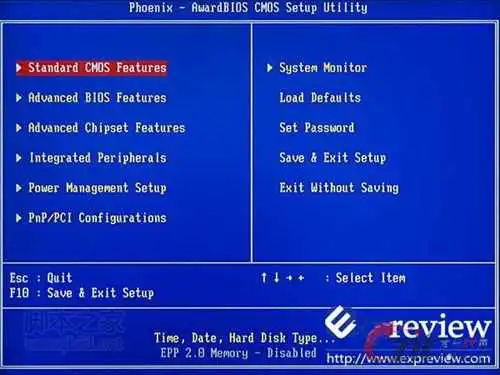 怎
么用U盘装系统