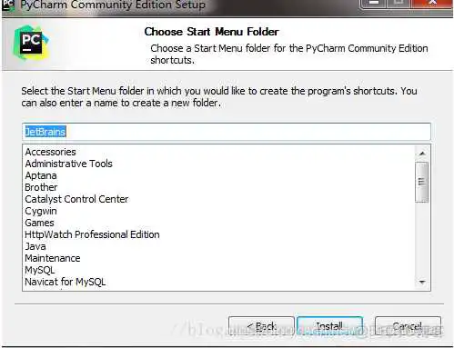 在这里插入图片描述 PyCharm2019 配置python环境_Python_17