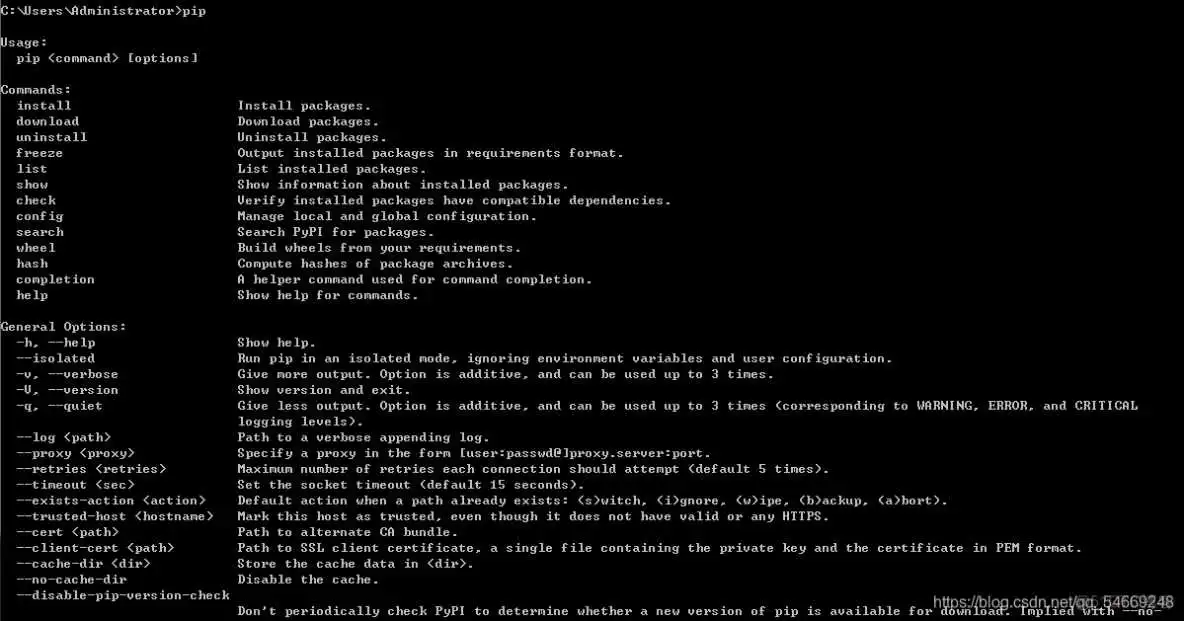 在这里插入图片描述 PyCharm2019 配置python环境_Python_08