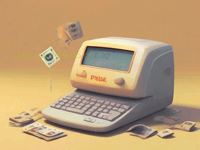 闲鱼禁售POS机真相揭秘，咸鱼交易限制揭秘，为何不能刷信用卡？  第1张