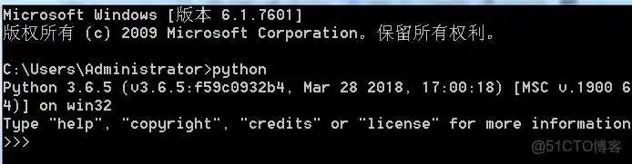 PyCharm2019 配置python环境_编程语言_07