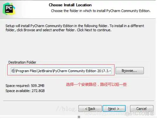 在这里插入图片描述 PyCharm2019 配置python环境_编程语言_16
