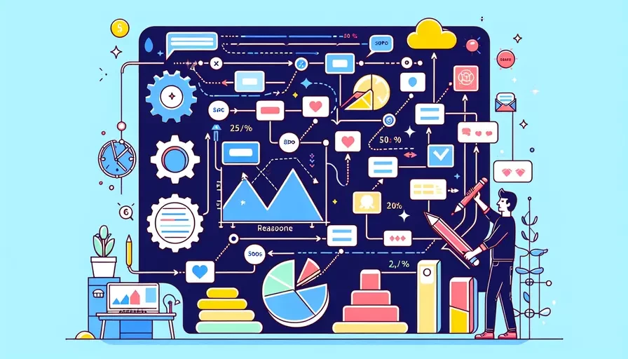 为什么前端要vue