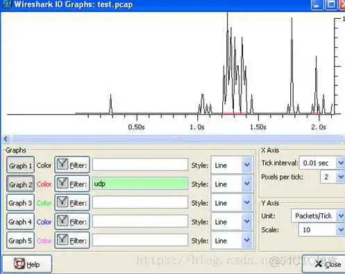wireshark continuation_UDP_05