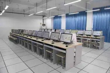 常见的桌面虚拟化软件