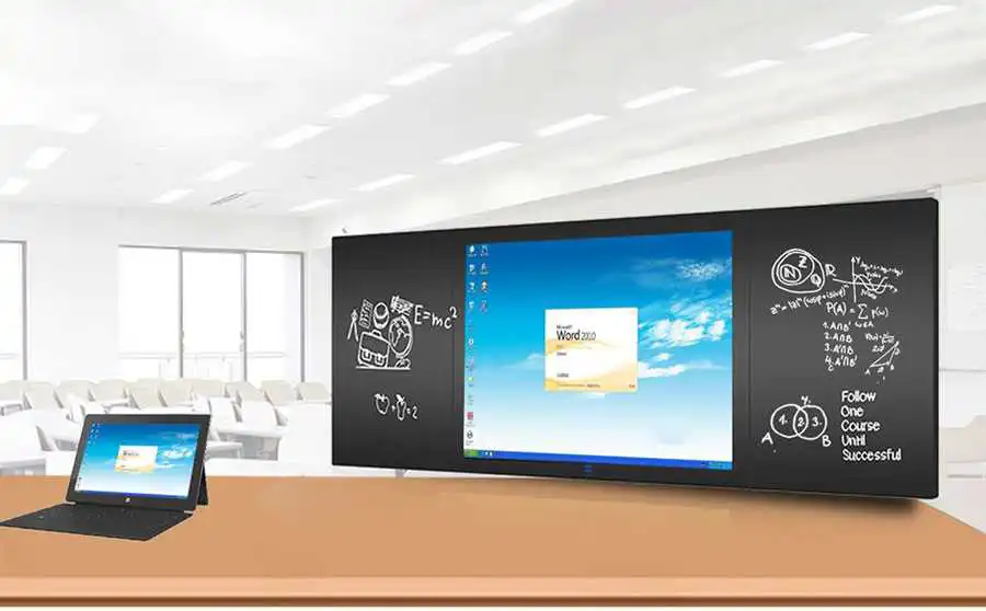 常见的桌面虚拟化软件