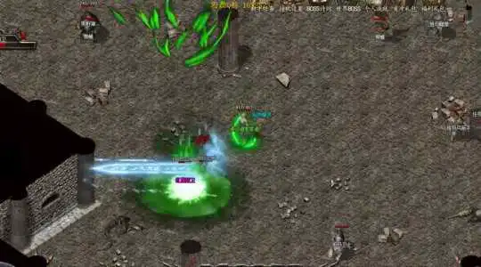 传奇私服安装不了怎么办——攻略大全