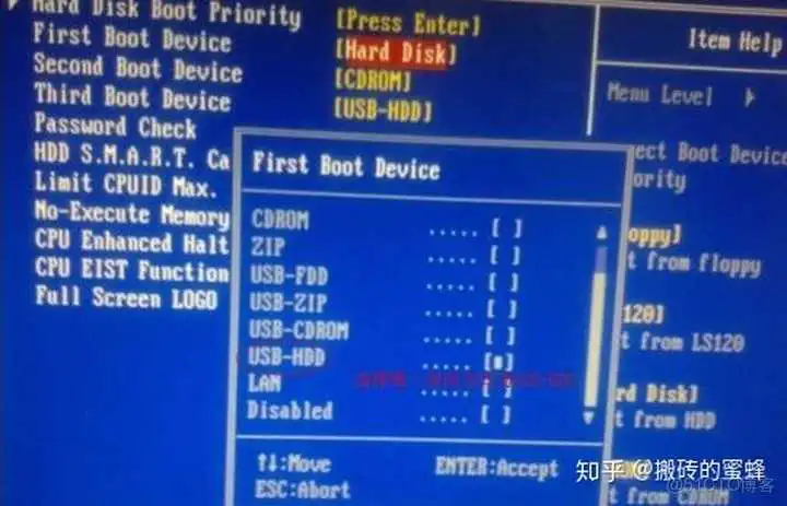 058b7396fb4792edada6659a4bb67018.png 制作镜像盘 怎么用镜像制作启动盘_重启_11