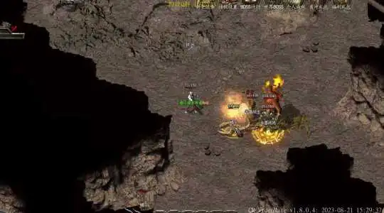 传奇私服安装不了怎么办——攻略大全