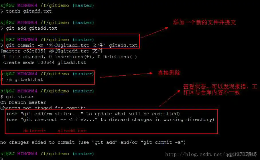 这里写图片描述 git desktop 内网_工作区_10