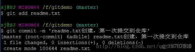这里写图片描述 git desktop 内网_暂存区_03