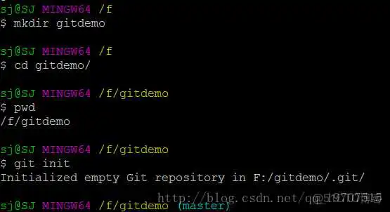 git desktop 内网_暂存区