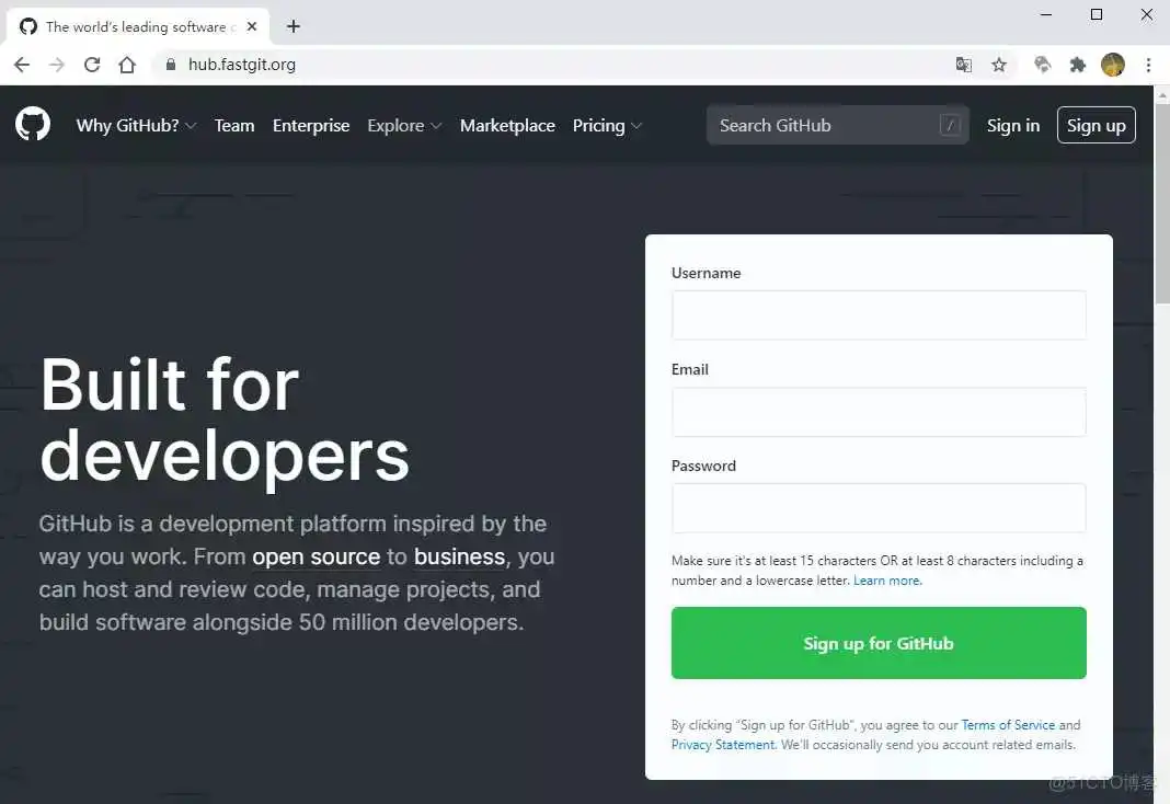 图片 设置 github 国内镜像地址设置 github有中国的镜像吗_.net