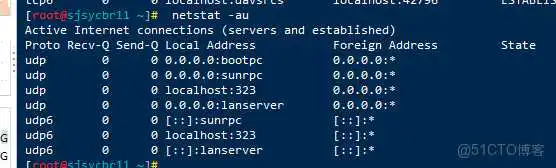 netstat 网络查询命令详解_进程名_04
