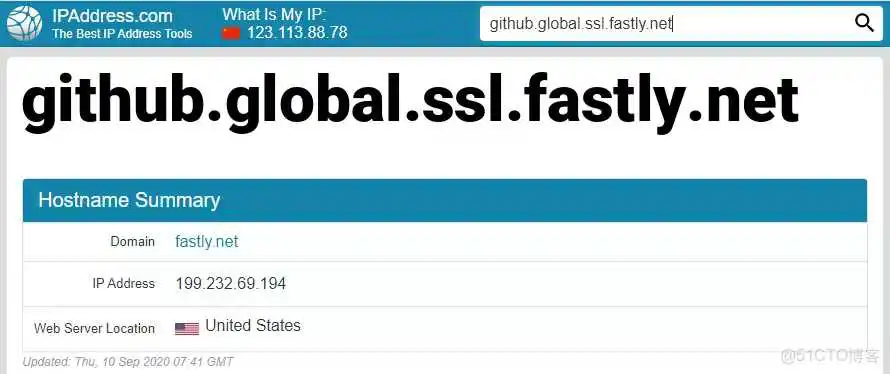图片 设置 github 国内镜像地址设置 github有中国的镜像吗_.net_07