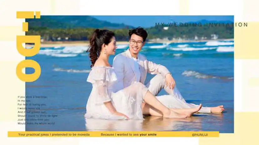 简集影像制作视频