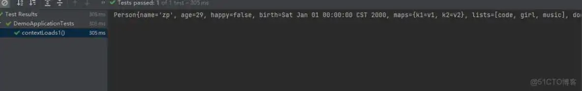 Java 生产yml文件 yml文件写法_学习_02