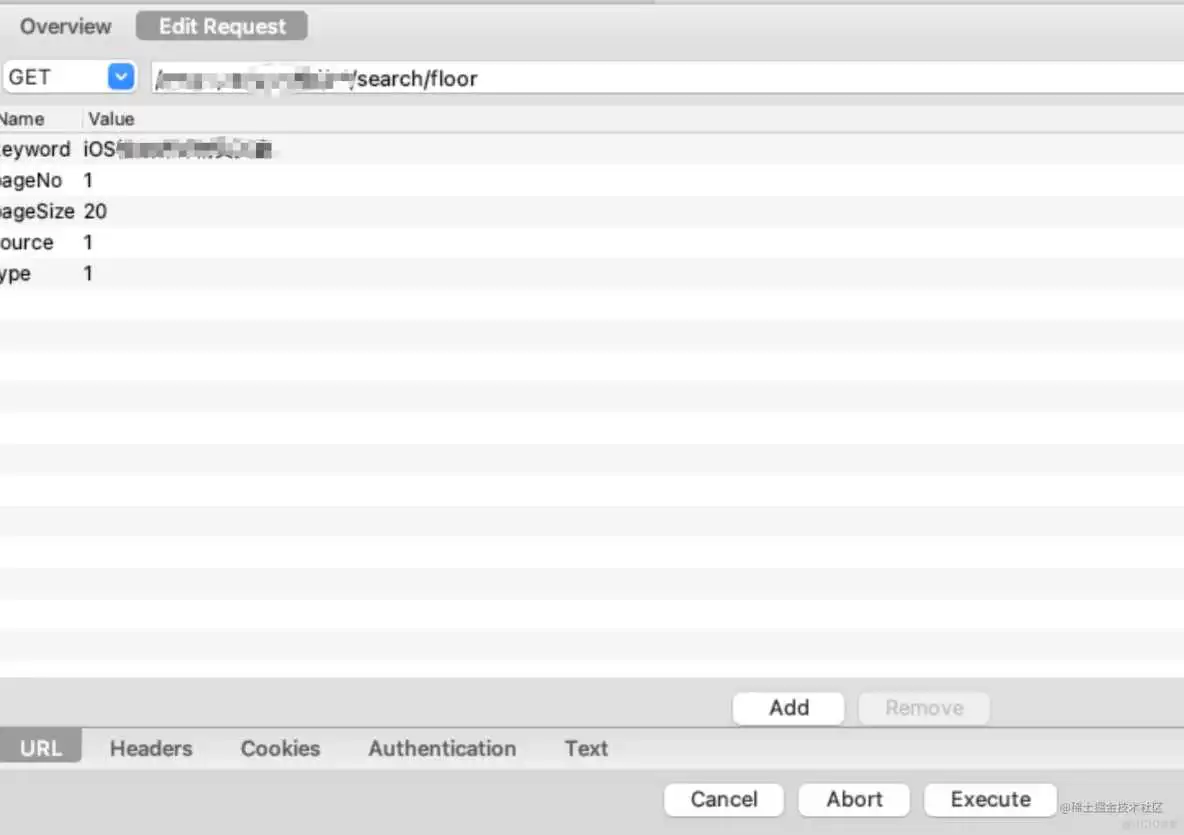 Charles使用手册_服务器_24