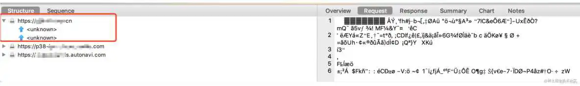 Charles使用手册_数据_09