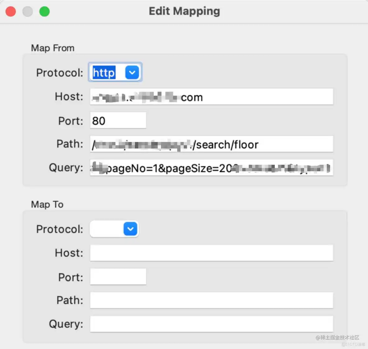 Charles使用手册_服务器_32
