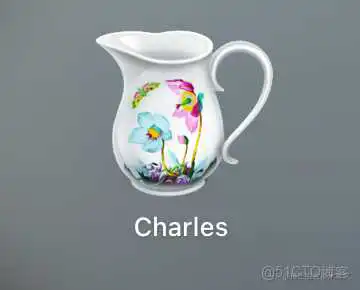 Charles使用手册_网络请求