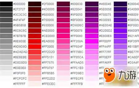 FGO怎么改名字颜色 名字颜色代码大全