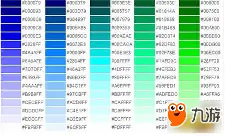 FGO怎么改名字颜色 名字颜色代码大全