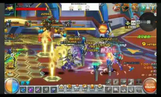 开服时候的墓土