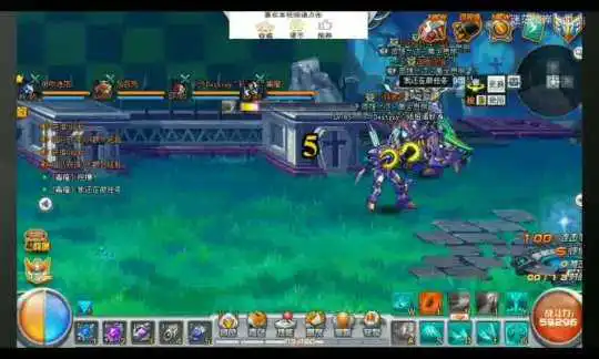 开服时候的墓土