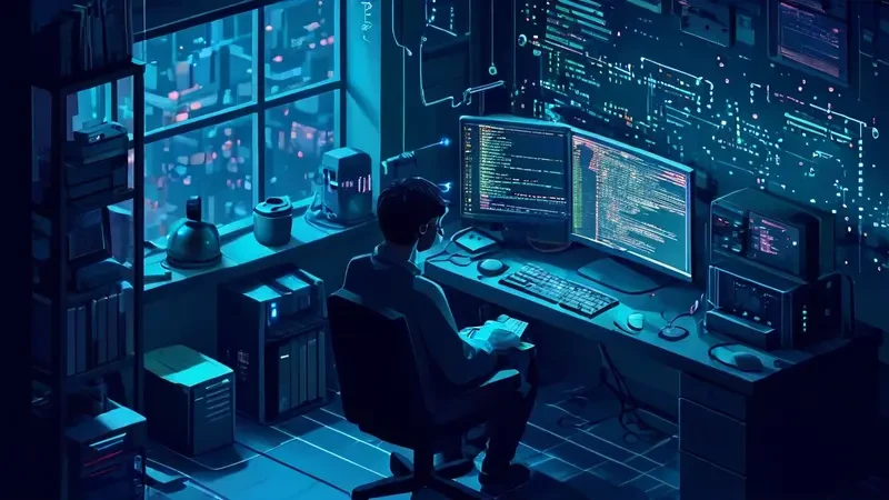 初学编程应该看什么书