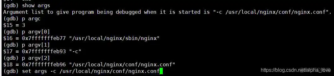 nginx bianliang_初始化
