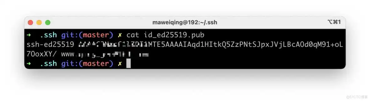 请不要再轻视Git —— 我在工作中是如何使用 Git 的_原力计划_17