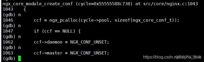 nginx bianliang_nginx bianliang_16